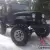 1984 Jeep CJ Custom