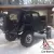 1984 Jeep CJ Custom