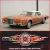 Lincoln : Continental Mark IV