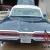1966 Ford Thunderbird