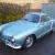 VW Karmann Ghia LHD Coupe 1969.