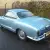 VW Karmann Ghia LHD Coupe 1969.