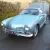 VW Karmann Ghia LHD Coupe 1969.
