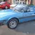Fiat X19 Bertone X/19 1.5