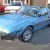 Fiat X19 Bertone X/19 1.5