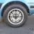 Fiat X19 Bertone X/19 1.5