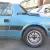 Fiat X19 Bertone X/19 1.5