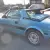 Fiat X19 Bertone X/19 1.5