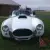 1965 Shelby cobra