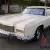 1973 Lincoln Continental