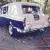 Humber Super Snipe Estate - Series V Station Wagon/Support Vehicle - 1965
