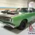 1969 Plymouth Satellite