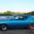 1969 Chevrolet Chevelle Malibu