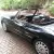 1987 Alfa Romeo Quadrifoglio Superb  51k Rare Black/Gray