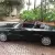 1987 Alfa Romeo Quadrifoglio Superb  51k Rare Black/Gray