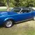 Lincoln : Mark Series Leather