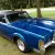 Lincoln : Mark Series Leather