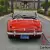 1956 Austin Healey 100-4 BN2 RARE GARAGED ORIG PAINT 100-4 AUSTIN HEALEY BN2
