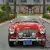 1956 Austin Healey 100-4 BN2 RARE GARAGED ORIG PAINT 100-4 AUSTIN HEALEY BN2
