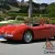 1956 Austin Healey 100-4 BN2 RARE GARAGED ORIG PAINT 100-4 AUSTIN HEALEY BN2