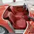 1956 Austin Healey 100-4 BN2 RARE GARAGED ORIG PAINT 100-4 AUSTIN HEALEY BN2