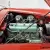 1956 Austin Healey 100-4 BN2 RARE GARAGED ORIG PAINT 100-4 AUSTIN HEALEY BN2