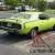 1973 Barracuda 528 HEMI, 6 speed