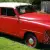 1950 Crosley G80