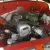 1950 Crosley G80