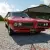 1968 Pontiac GTO