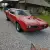 1968 Pontiac GTO
