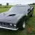 1972 Plymouth Barracuda