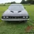 1972 Plymouth Barracuda