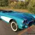 1960 Chevrolet Corvette SIMILAR TO 1957 OR 1958 OR 1959 OR 1961 OR1962