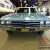 1969 Chevrolet Chevelle Malibu 2dr Hardtop