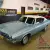 1969 Chevrolet Chevelle Malibu 2dr Hardtop