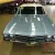 1969 Chevrolet Chevelle Malibu 2dr Hardtop