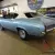 1969 Chevrolet Chevelle Malibu 2dr Hardtop