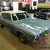 1969 Chevrolet Chevelle Malibu 2dr Hardtop