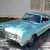 1966 Buick Electra 225