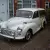  SUPERB MORRIS MINOR TRAVELLER 1000 SNOWBERRY WHITE 1 FAMILY OWNER 69000 MILES 