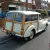  SUPERB MORRIS MINOR TRAVELLER 1000 SNOWBERRY WHITE 1 FAMILY OWNER 69000 MILES 