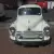  SUPERB MORRIS MINOR TRAVELLER 1000 SNOWBERRY WHITE 1 FAMILY OWNER 69000 MILES 