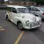  SUPERB MORRIS MINOR TRAVELLER 1000 SNOWBERRY WHITE 1 FAMILY OWNER 69000 MILES 