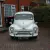  SUPERB MORRIS MINOR TRAVELLER 1000 SNOWBERRY WHITE 1 FAMILY OWNER 69000 MILES 