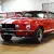 1967 Shelby