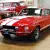 1967 Shelby