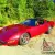 1991 Chevrolet Corvette
