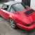 Porsche 911 sports/convertible Red eBay Motors #151041366362