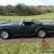 Very early and original Triumph TR6 (CP25...),low ownership,lovely condition.